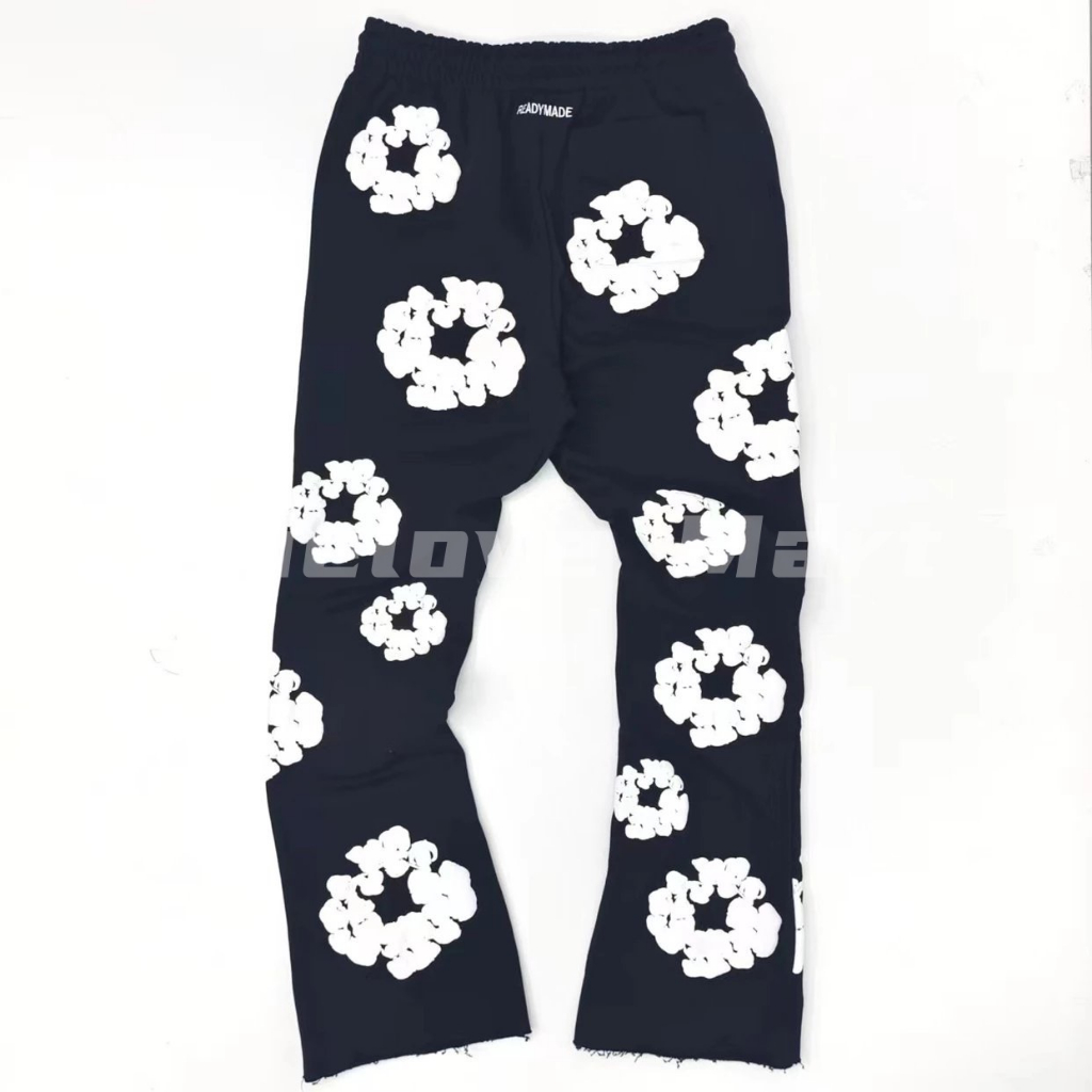 READYMADE x Denim Tears Cotton Wreath Sweat Pants | 蝦皮購物 READYMADE x Denim Tears Cotton Wreath Sweat Pants | 蝦皮購物