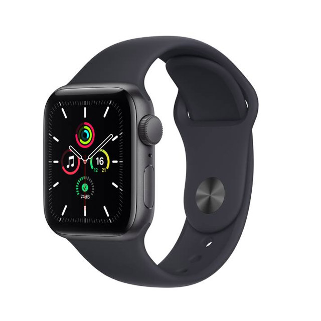 保証あり - Apple Watch SE 第一世代 - 買う の が 安い:9045円