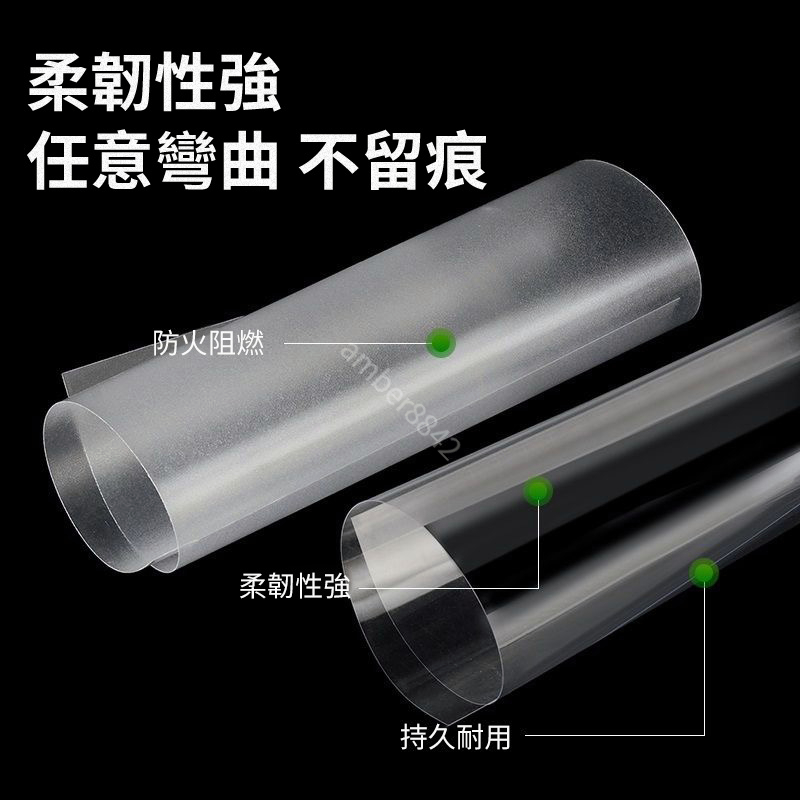 可客製-可開發票 高透明 PVC板 塑膠板 塑膠硬板卷材 pc硬膠 PVC卷材 薄片 pc硬膠片 相框保護膜 pc耐力板 | 蝦皮購物