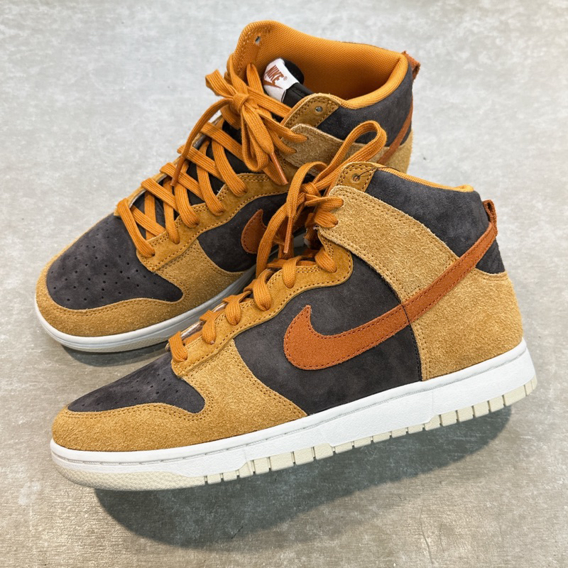 OPMM》-［ NIKE ] Dunk High PRM | 蝦皮購物