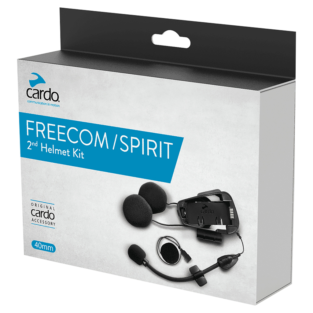 【德國Louis】Cardo 安全帽 HD底座全組 Freecom/Spirit 藍牙耳機重機頭盔固定座10056382 | 蝦皮購物