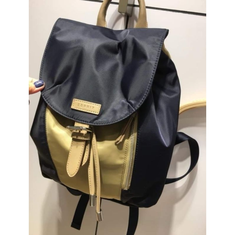 Esprit backpack best sale