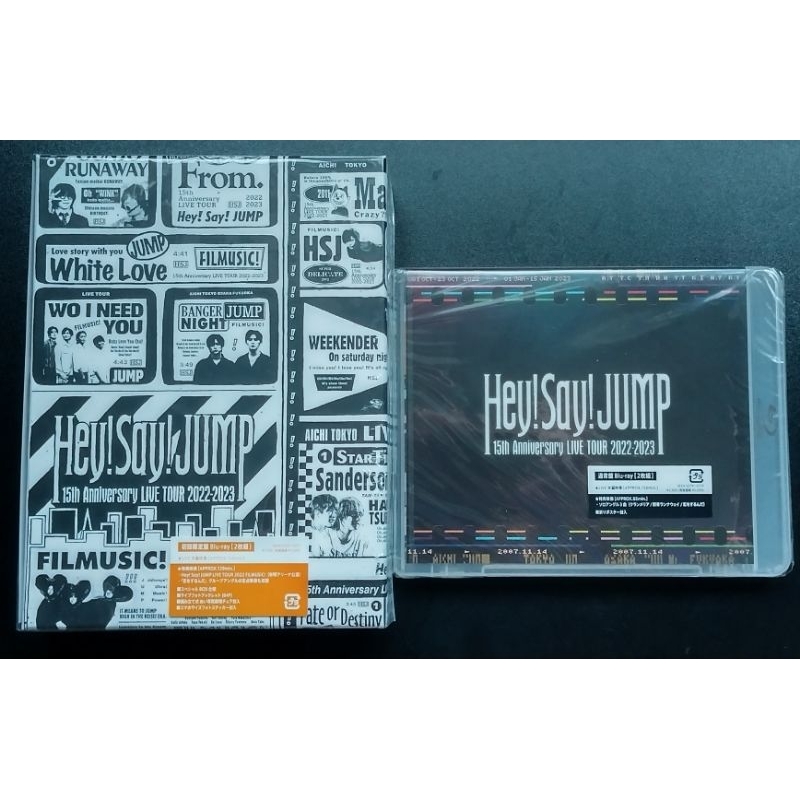 jump dvd - CD&DVD優惠推薦- 娛樂、收藏2024年5月| 蝦皮購物台灣