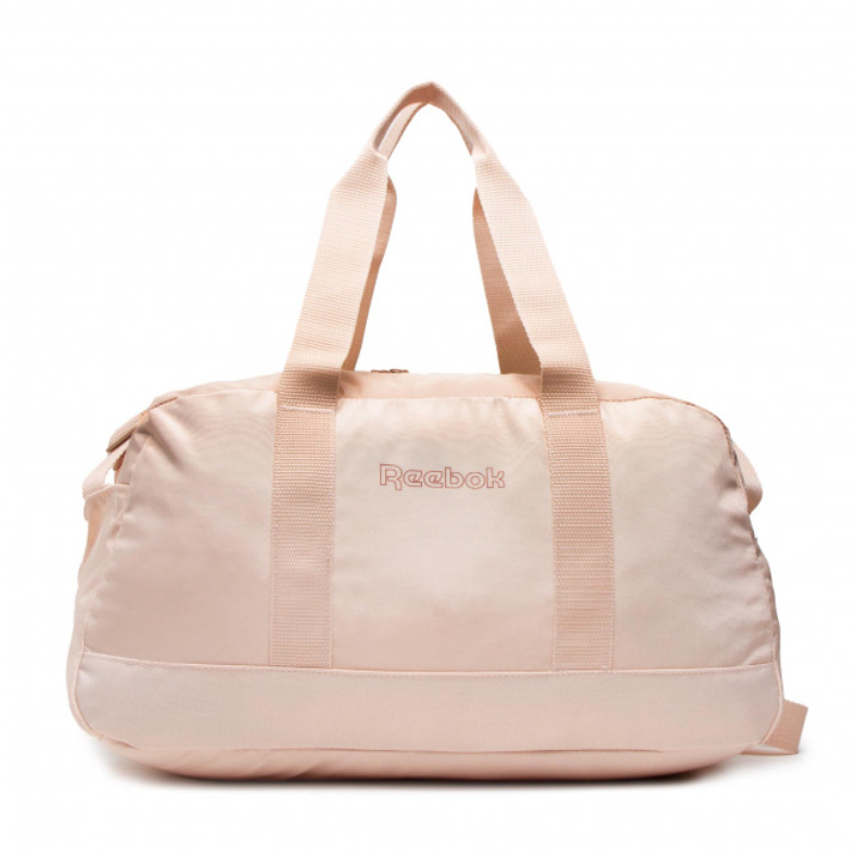 REEBOK WOMEN ESSENTIALS GRIP BAG 健身包 旅行袋 運動 訓練 HD9840 HF6956 | 蝦皮購物