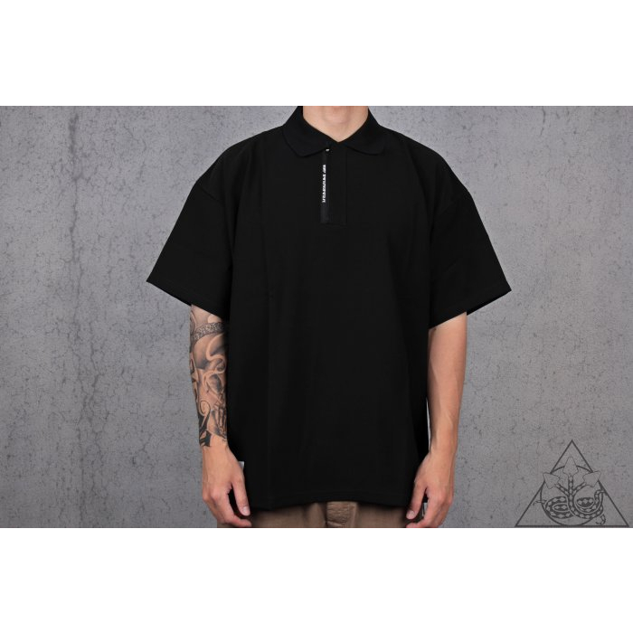 WTAPS CSM35 PARALLEL POLY-