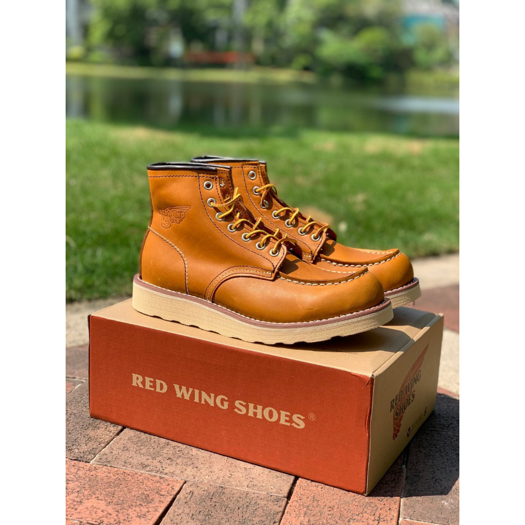 red_wing - 優惠推薦- 2023年11月| 蝦皮購物台灣