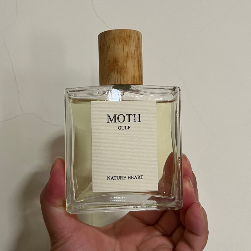 Gulf kanawut MOTH絕版香水現貨半價出| 蝦皮購物