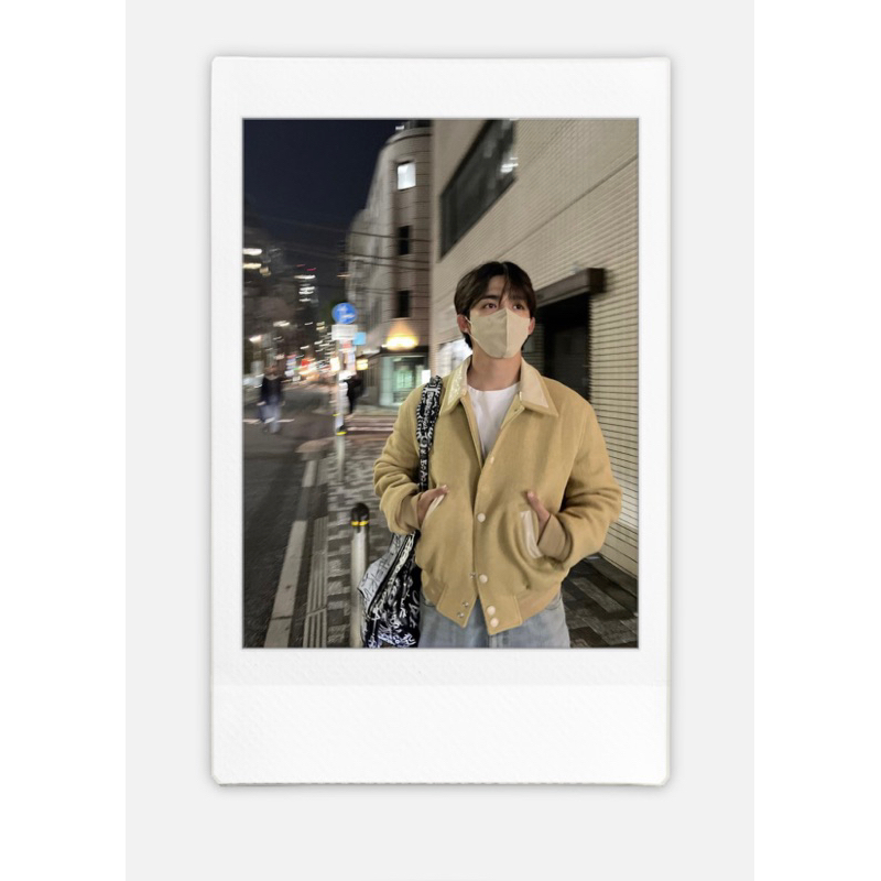 𝐓｜𝙎𝙀𝙑𝙀𝙉𝙏𝙀𝙀𝙉 𝙎.𝘾𝙊𝙐𝙋𝙎 崔勝哲｜底片拍立得