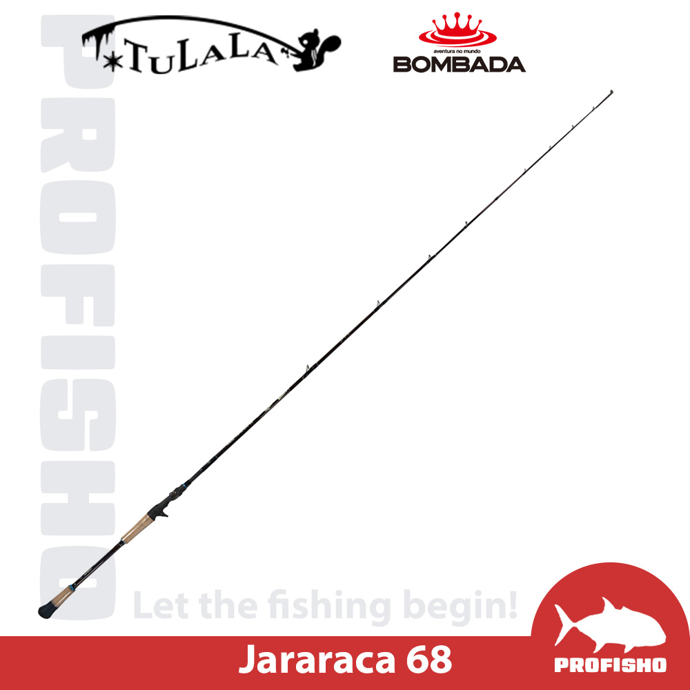 BOMBADA Jararaca 68 ボンバダ ジャララッカ 68 jararaca 6 ジャラ