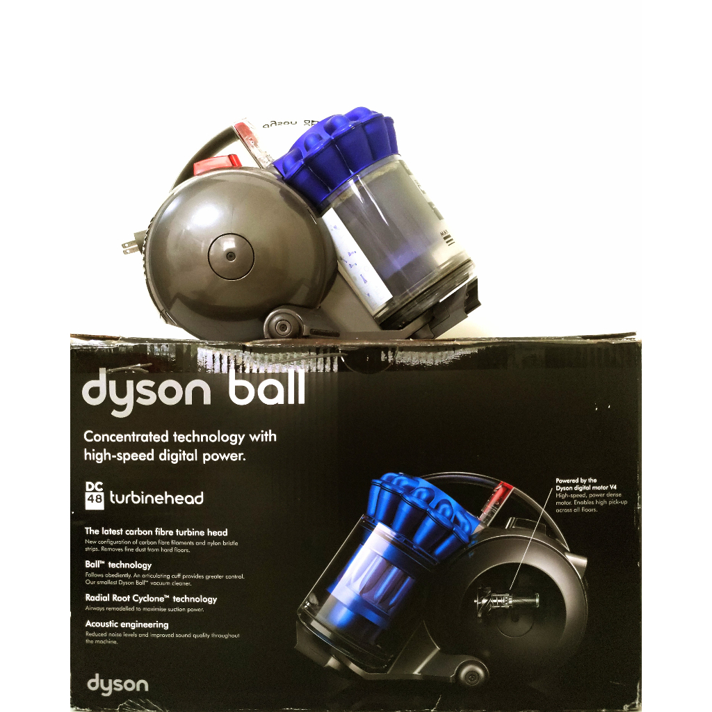 dyson+turbinehead圓筒式吸塵器+dc48 - 優惠推薦- 2023年12月| 蝦皮