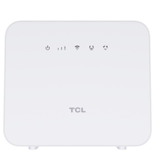 【褔利品】TCL HH42CV2 4G LTE WiFi 分享器 路由器 台灣4G全頻 登錄享三年保固【現貨+免運】 | 蝦皮購物