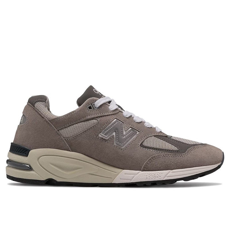 new balance M990GR2 us8 美製D楦| 蝦皮購物