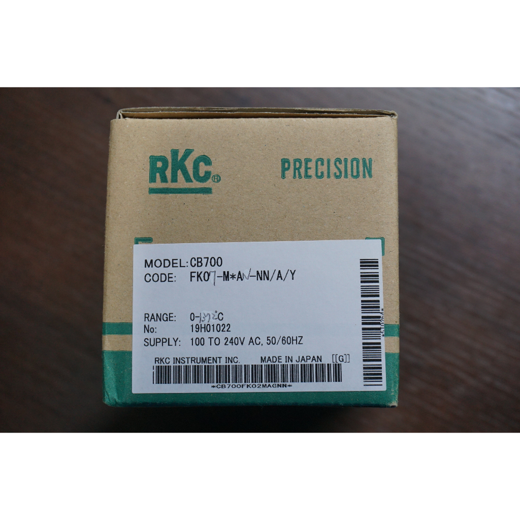 RKC CD700 數位雙顯示溫度控制器 | 蝦皮購物