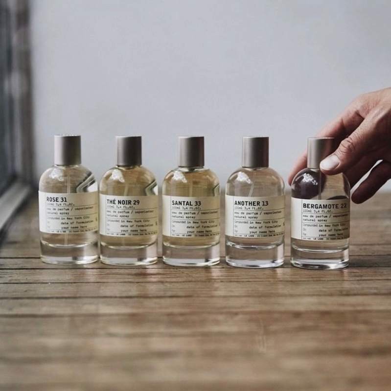 限量🌟[現貨] LE LABO 城市限定系列東京GAIAC 10 城市香水癒創木