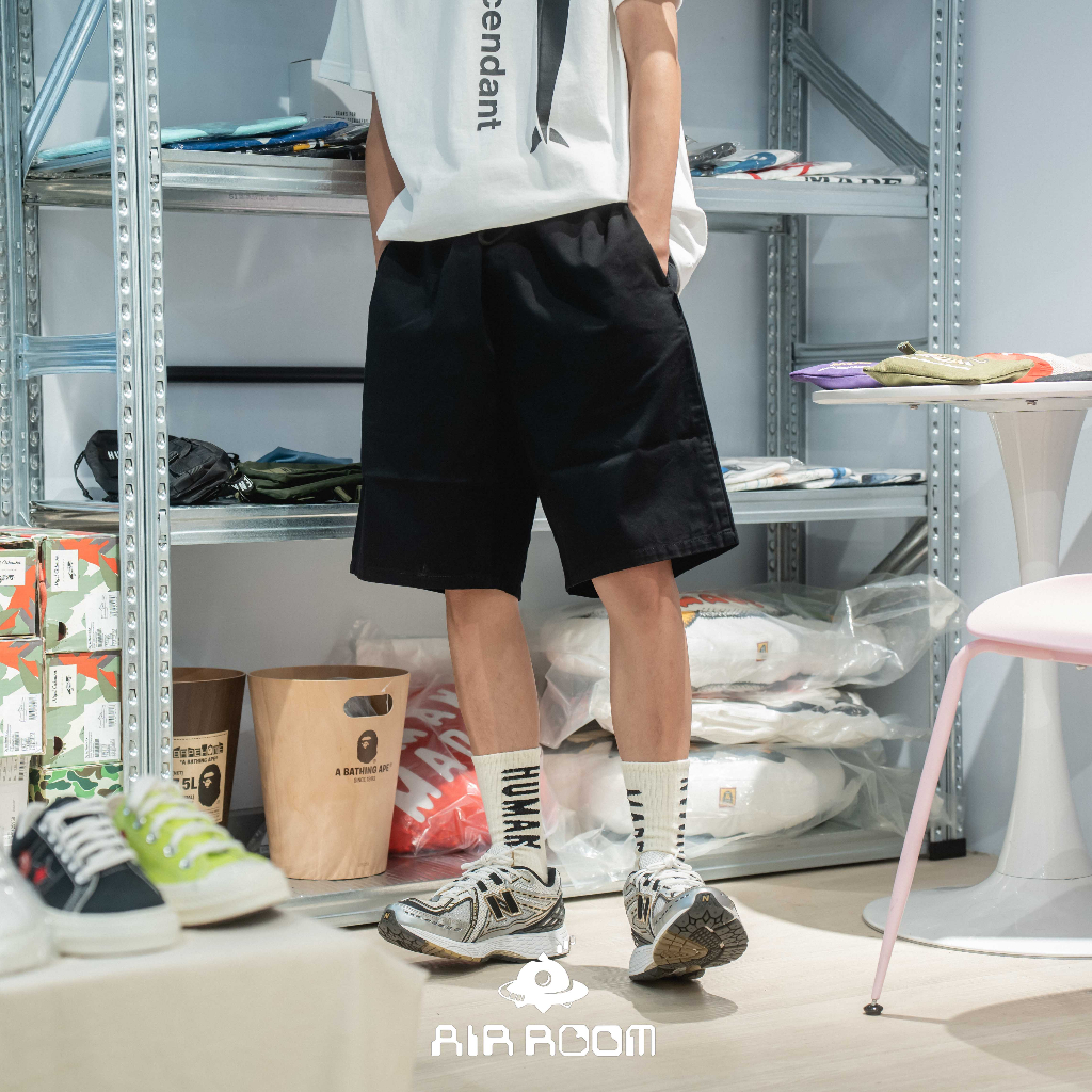 ☆AirRoom☆【現貨】2023SS NEIGHBORHOOD EASY SHORT PANTS 短褲春夏