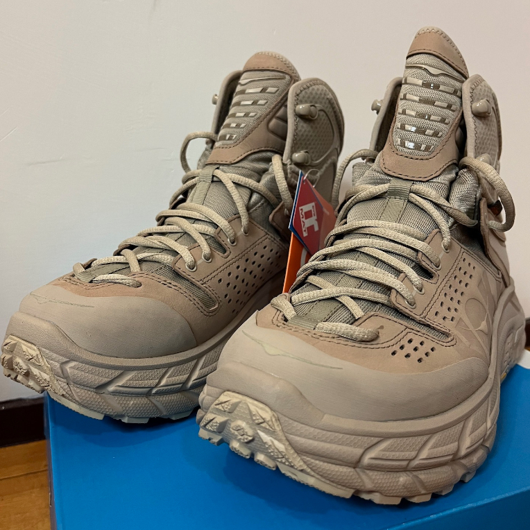 Hoka one one tor ultra hi wp oxford tan best sale