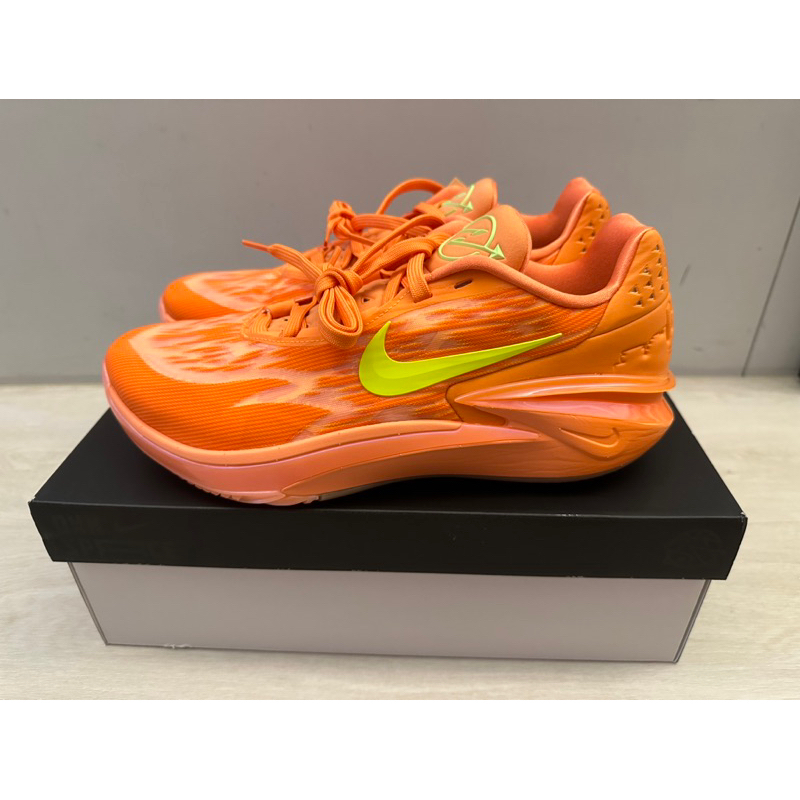 S.M.P】Nike Air Zoom GT Cut 2 Arike Ogunbowale FQ8704-800 | 蝦皮購物