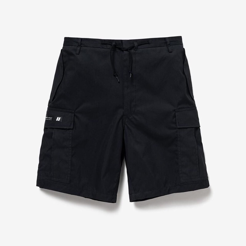 23SS WTAPS MILS0001 / SHORTS / NYCO. OXFORD 全新正品