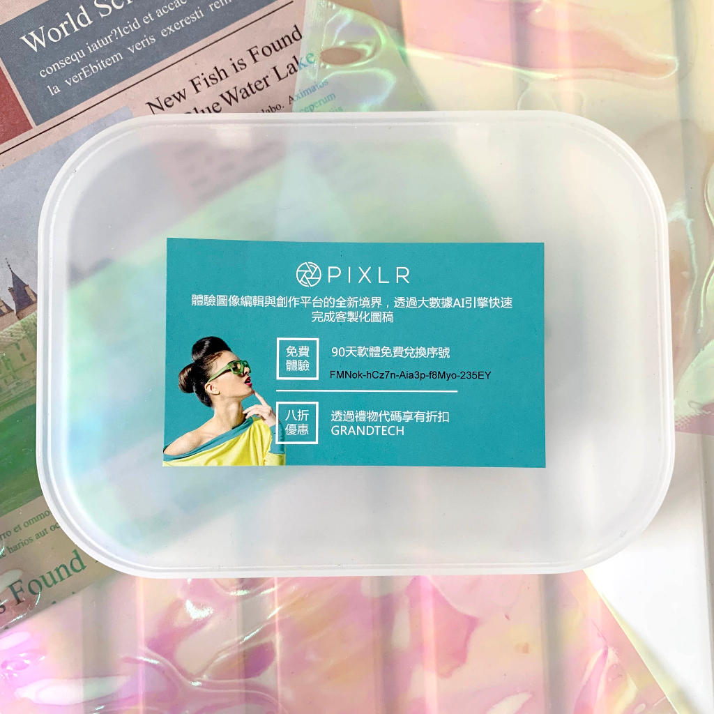 Animation Desk for Windows 10 (30天試用開通序號卡) 蝦皮購物