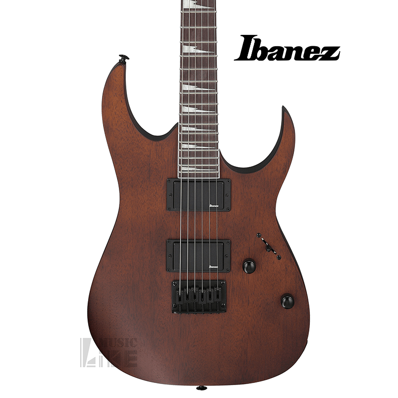 超值首選』Ibanez GRG121DX WNF 電吉他GIO RG 公司貨GRG121 萊可樂器