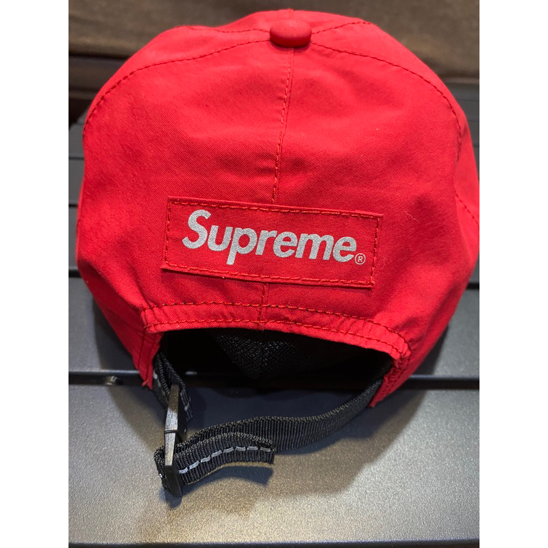 美品Supreme FW18 GORE-TEX 6-Panel | 蝦皮購物