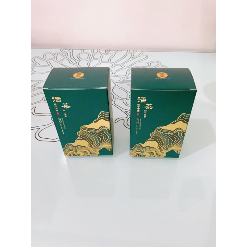 台灣第一好茶 活茶一組 | 蝦皮購物