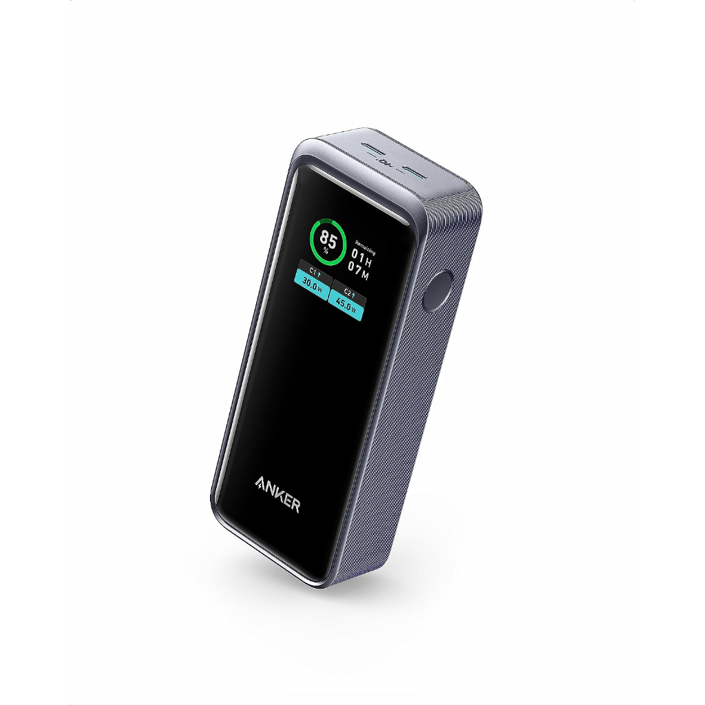 蝦米美日】2023新發售Anker Prime Power Bank 多設備快速充電PD3.1技術| 蝦皮購物 蝦米美日】2023新發售Anker Prime Power Bank 多設備快速充電PD3.1技術| 蝦皮購物