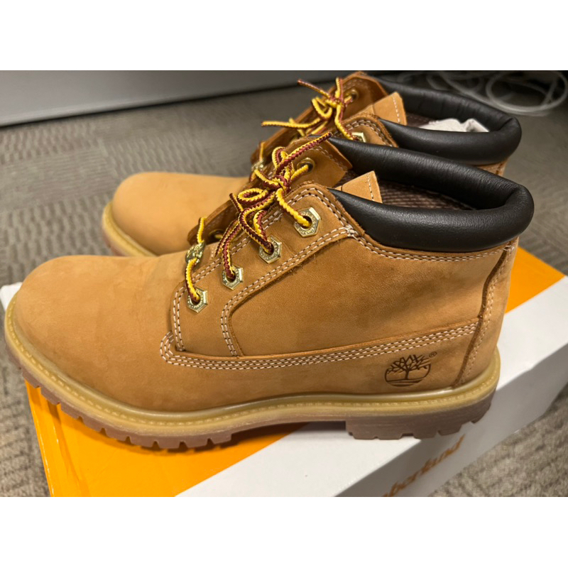 Timberland wp store chukka