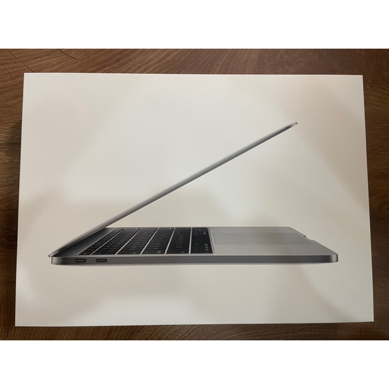 227美品MacBook Pro 2017 2Thunderbolt 3port