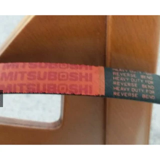 【傳動王】日本 MITSUBOSHI 農用機械用 農機皮帶 LB-41 LB-42 LB-43 LB-46 LB-48