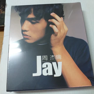 周杰倫首張同名專輯- 優惠推薦- 2025年11月| 蝦皮購物台灣
