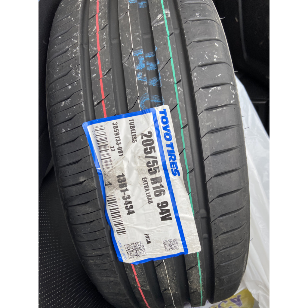 小李輪胎 TOYO PXCM 185-55-16 東洋 日本製全新輪胎 全規格尺寸特價中歡迎詢問詢價 | 蝦皮購物