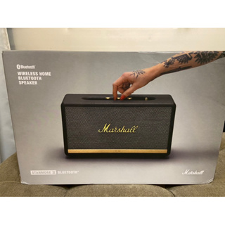 初期モデル】Marshall speaker STANMORE-