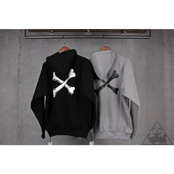 販促品製作 WTAPS CROSS BONES HOODY | www.ouni.org