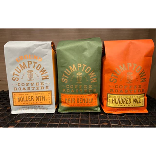 STUMPTOWN Holler Mtn. グラウンドコーヒー 340g 2個 Stumptown Ground