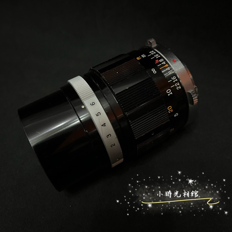 OLYMPUS E.ZUIKO AUTO-T 100mm F/3.5 美品 OLYMPUS E.Zuiko Auto-T 100mm f/3.5 for PEN FT F FV From Japan | eBay