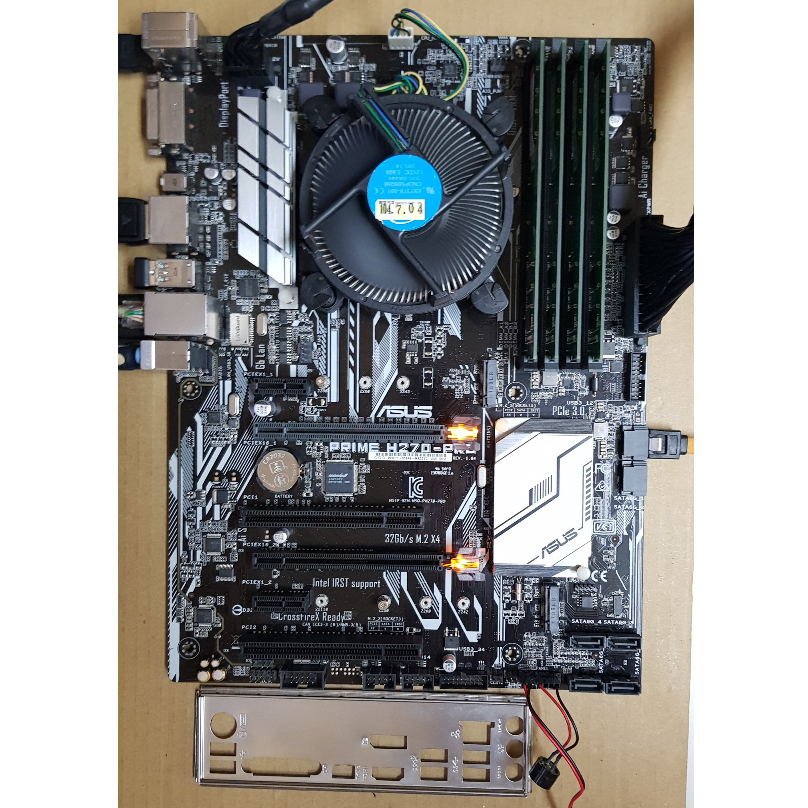 Prime H270 Pro Windows 11 , ASUS Global – IOJB