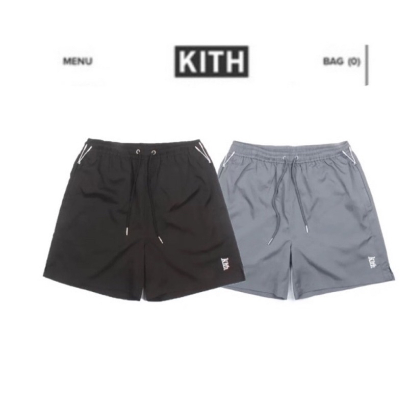 Kith shorts store