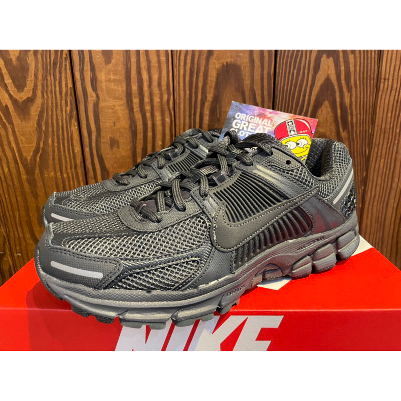 {OGC} NIKE ZOOM VOMERO 5 SP ANTHRACITE 灰黑 BV1358-002