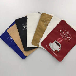 和季➤咖啡外袋【100入/包】多種顏色 濾掛袋 耳掛袋 掛耳袋 咖啡袋 濾掛外袋  批發 代客印刷