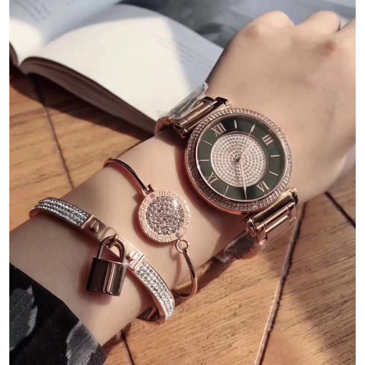 Michael kors mk3356 sale