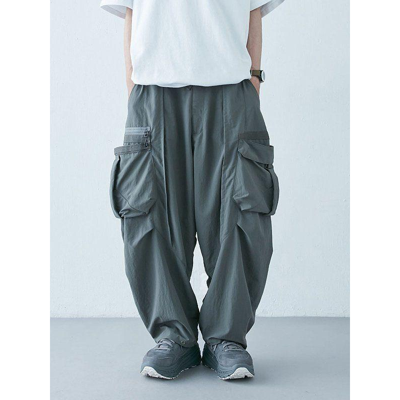 GOOPiMADE® “MT-05” TRI-Dynamic Utility Pants - G-Gray1號| 蝦皮購物