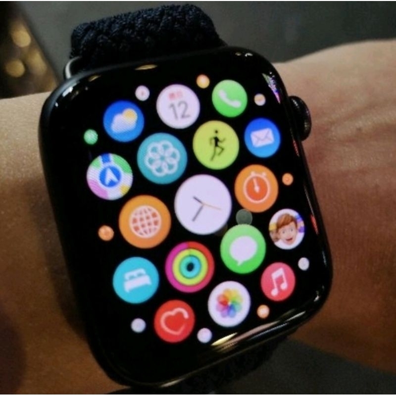 Apple Watch Series 8 45MM｜優惠推薦- 蝦皮購物- 2024年1月