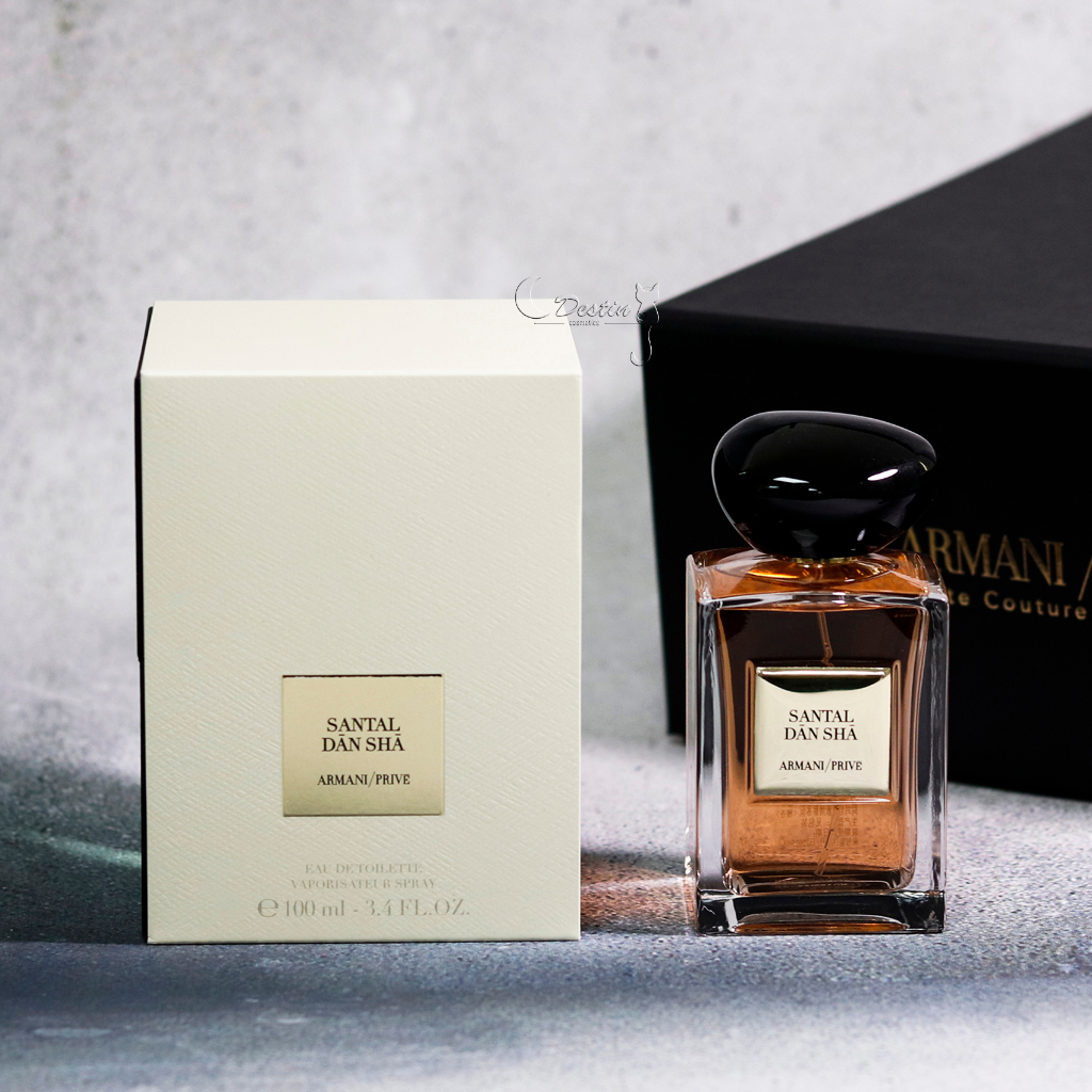 Armani PRIV Santal Dan Sha 1.5mL