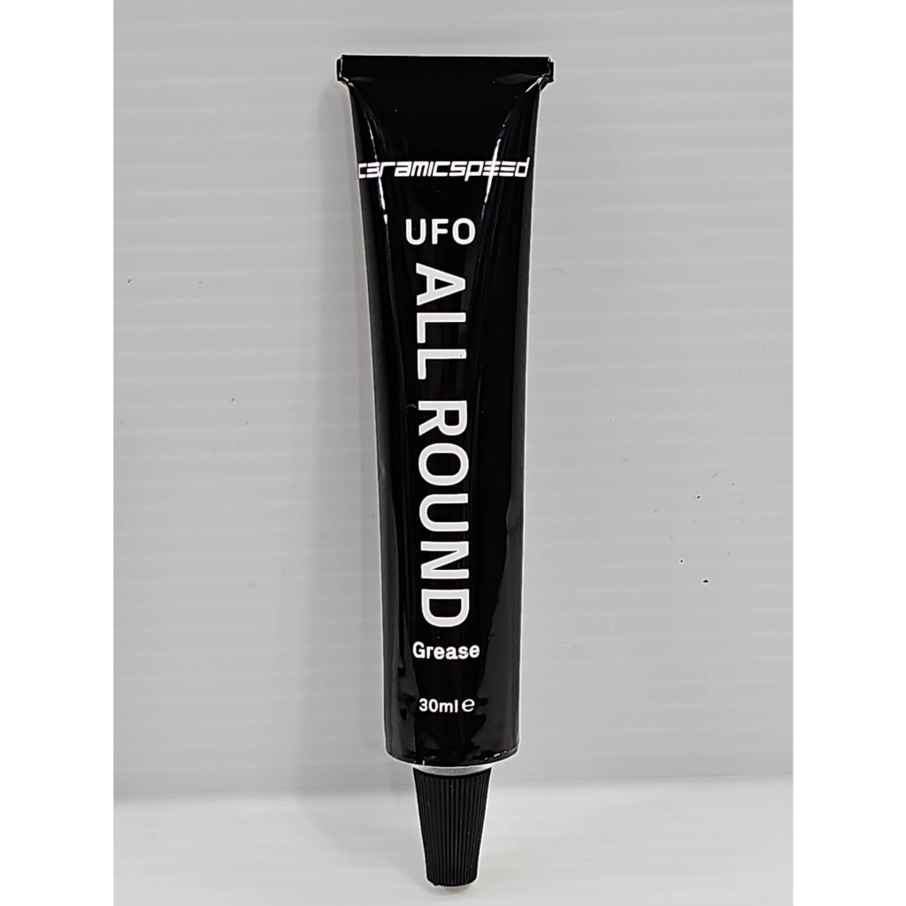 CeramicSpeed All Round Grease UFO 全能型潤滑脂 CS專用油 培林潤滑油 BB潤滑劑 蝦皮購物