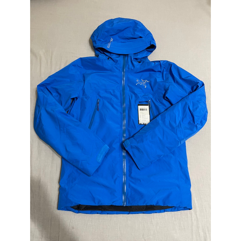 arc teryx tauri jacket gore tex M