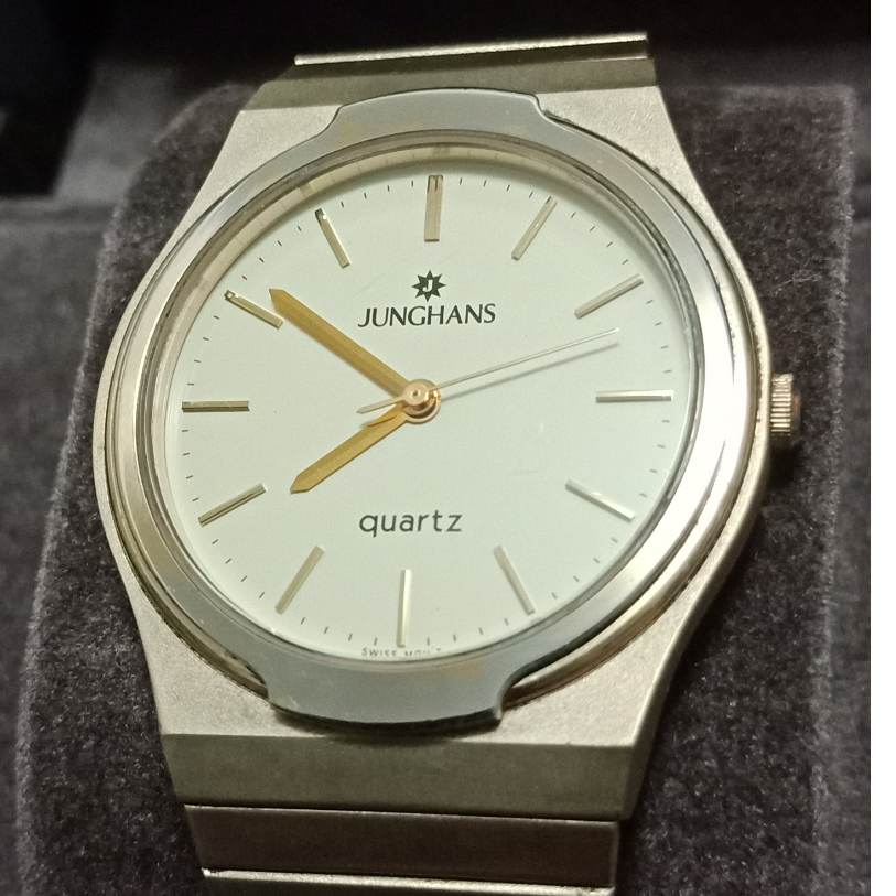 JUNGHANS 3000