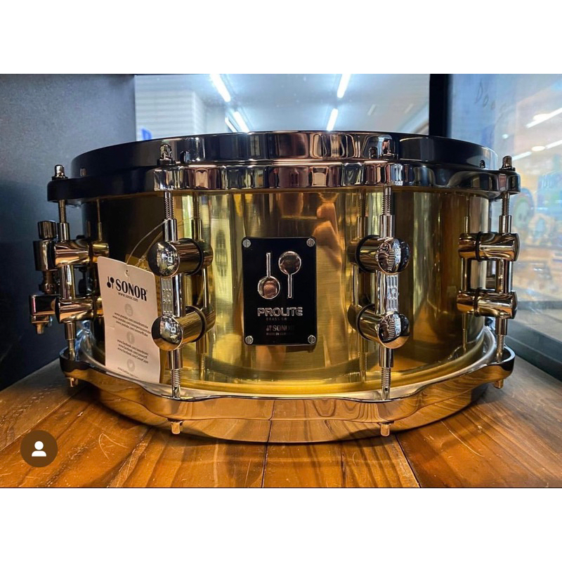 Sonor Prolite Series Snare