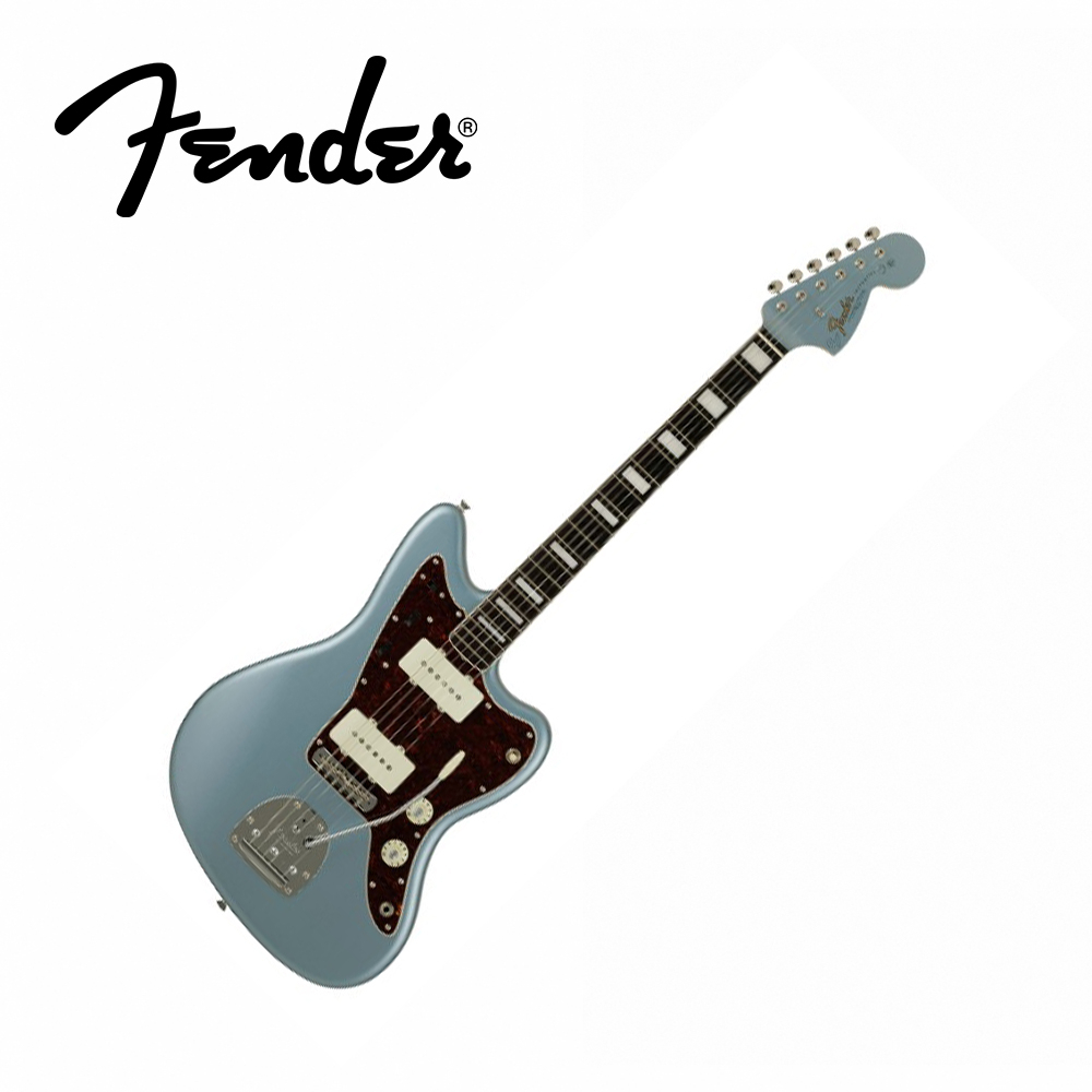 Fender MIJ LTD Traditional II Late 60S Jazzmaster 電吉他【敦煌樂器