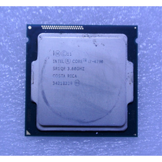 Intel Core i7-4790｜優惠推薦- 蝦皮購物- 2023年11月